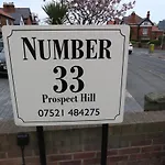 Number 33 Room Only