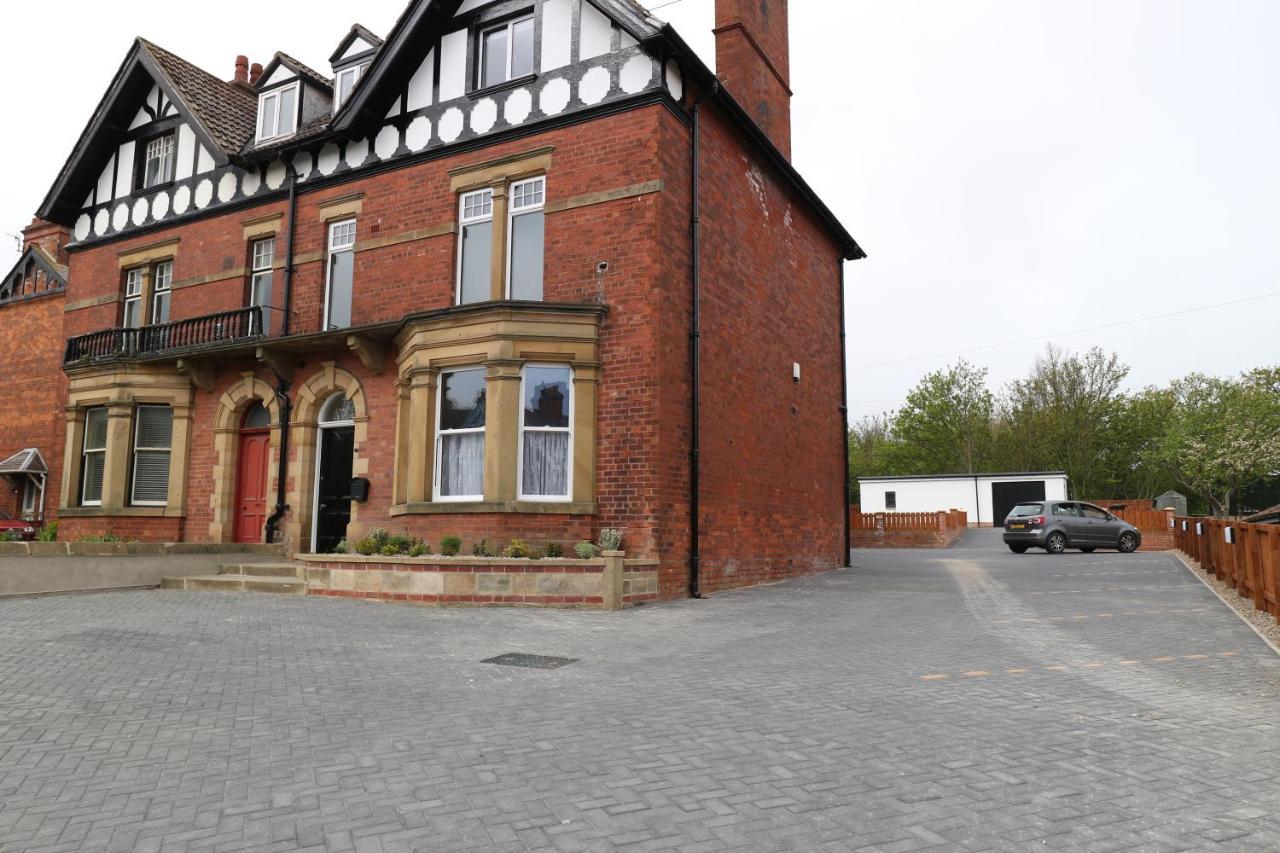 Guest house Number 33 Only Whitby