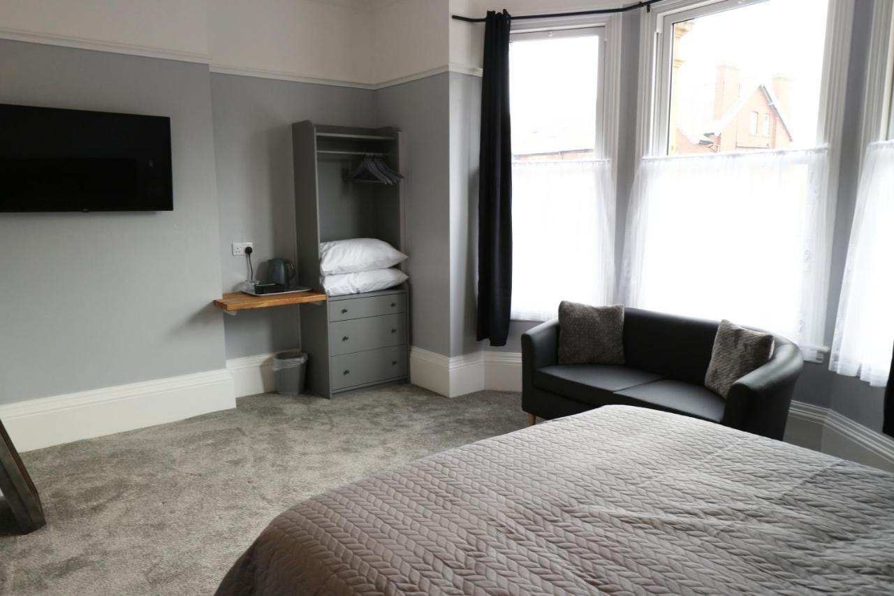Number 33 Only Guest house Whitby