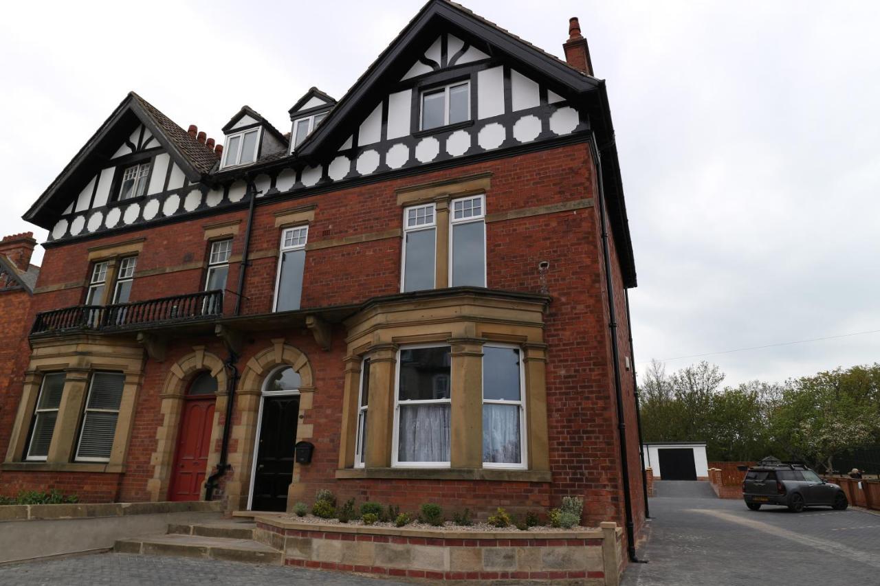 Guest house Number 33 Only Whitby