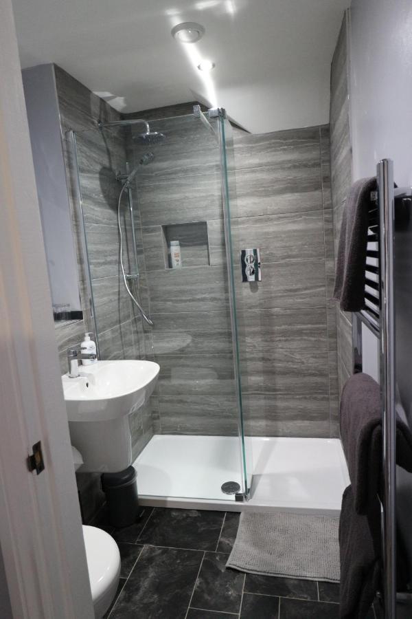 Number 33 Only Guest house Whitby